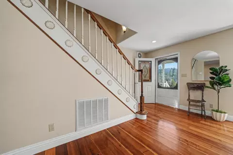 Entry Way - 17050 Rams Horn Grade, Volcano, CA 95689 photo 1 of 2