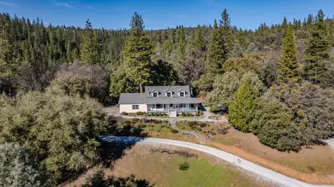 Exterior - 17050 Rams Horn Grade, Volcano, CA 95689 photo 23 of 26