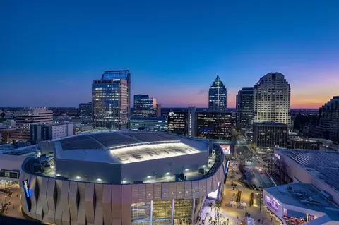 500 J St #1501, Sacramento, CA 95814