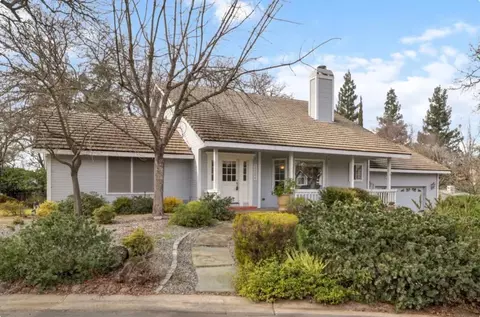 15044 Rio Cir, Rancho Murieta, CA 95683