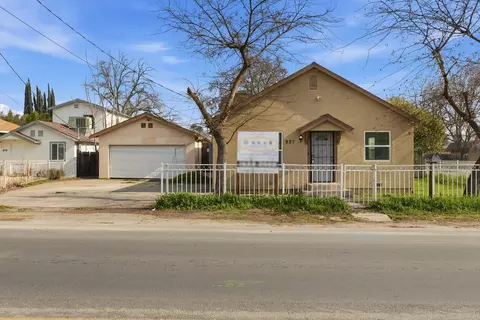 821 Sutter Ave, Modesto, CA 95351