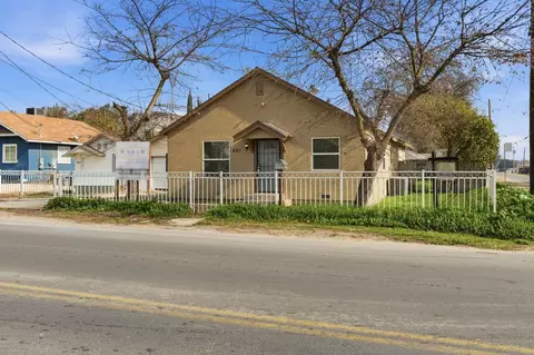 Exterior - 821 Sutter Ave, Modesto, CA 95351 photo 3 of 6