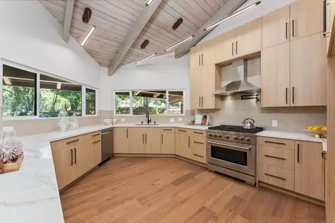 Kitchen - 3248 Wilderness Ct, Placerville, CA 95667 photo 1 of 5