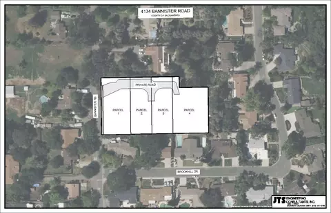 4134 Bannister Rd, Fair Oaks, CA 95628