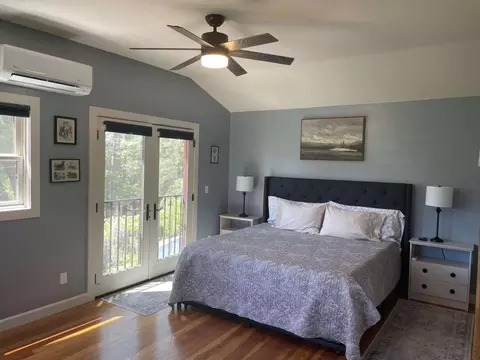 Bedroom - 180 Dutch Flat Rd, Dutch Flat, CA 95714 photo 1 of 5