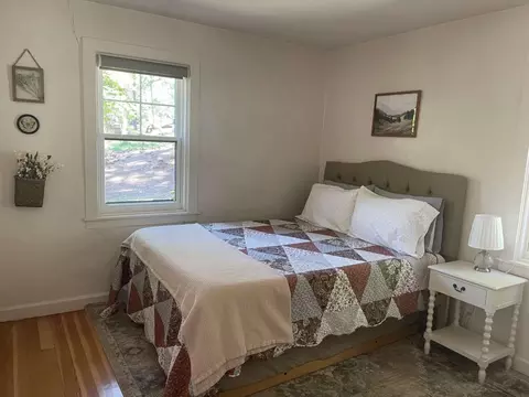 Bedroom - 180 Dutch Flat Rd, Dutch Flat, CA 95714 photo 3 of 5