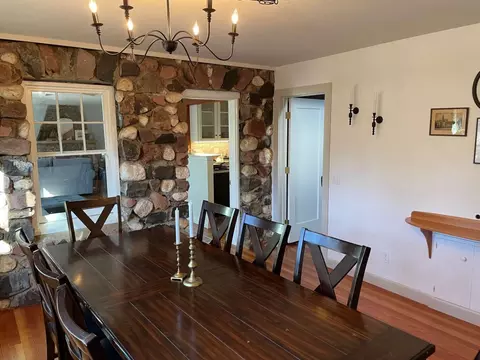 Dining - 180 Dutch Flat Rd, Dutch Flat, CA 95714 photo 2 of 2
