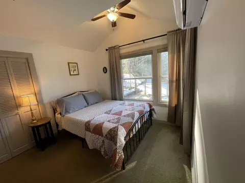 Bedroom - 180 Dutch Flat Rd, Dutch Flat, CA 95714 photo 5 of 5