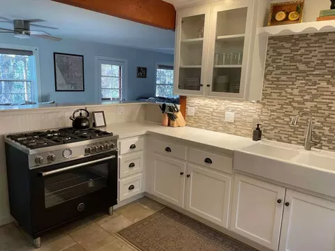 Kitchen - 180 Dutch Flat Rd, Dutch Flat, CA 95714 photo 1 of 2
