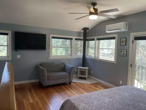 Bedroom - 180 Dutch Flat Rd, Dutch Flat, CA 95714 photo 2 of 5