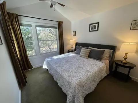 Bedroom - 180 Dutch Flat Rd, Dutch Flat, CA 95714 photo 4 of 5