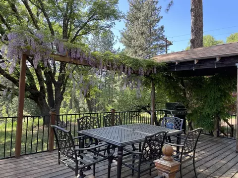Exterior - 180 Dutch Flat Rd, Dutch Flat, CA 95714 photo 3 of 8