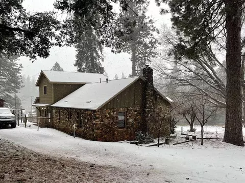 Exterior - 180 Dutch Flat Rd, Dutch Flat, CA 95714 photo 8 of 8