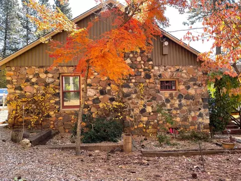 Exterior - 180 Dutch Flat Rd, Dutch Flat, CA 95714 photo 6 of 8