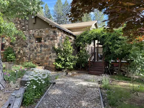 Exterior - 180 Dutch Flat Rd, Dutch Flat, CA 95714 photo 2 of 8