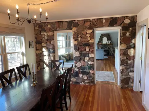 Dining - 180 Dutch Flat Rd, Dutch Flat, CA 95714 photo 1 of 2