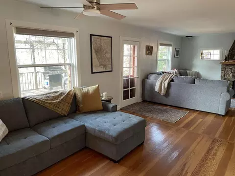 Living - 180 Dutch Flat Rd, Dutch Flat, CA 95714 photo 2 of 3