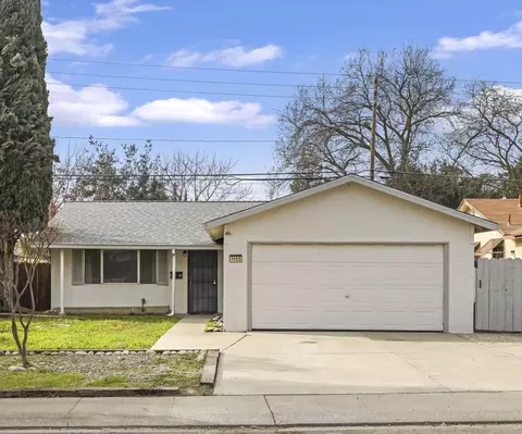 Exterior - 1155 Lorene Ave, Manteca, CA 95336 photo 2 of 7
