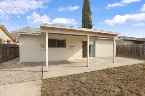 Exterior - 1155 Lorene Ave, Manteca, CA 95336 photo 6 of 7