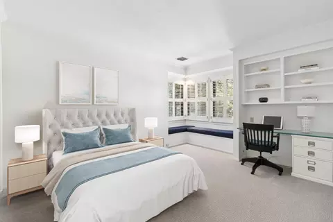 Bedroom - 5957 Sarah Ct, Carmichael, CA 95608 photo 5 of 5