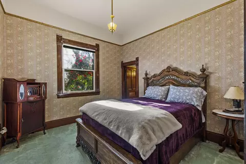 Bedroom - 482 Main St, Newcastle, CA 95658 photo 1 of 7