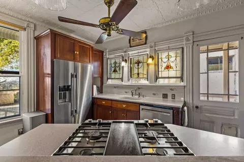 Kitchen - 482 Main St, Newcastle, CA 95658 photo 2 of 8