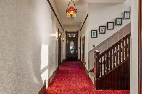 Entry Way - 482 Main St, Newcastle, CA 95658 photo 1 of 7
