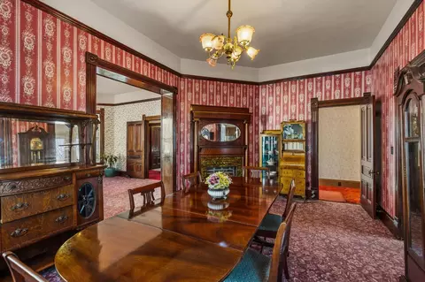 Dining - 482 Main St, Newcastle, CA 95658 photo 4 of 5