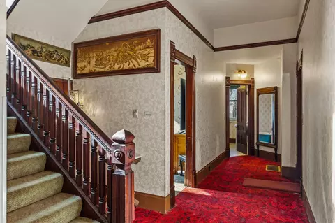 Entry Way - 482 Main St, Newcastle, CA 95658 photo 4 of 7