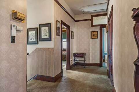Entry Way - 482 Main St, Newcastle, CA 95658 photo 7 of 7