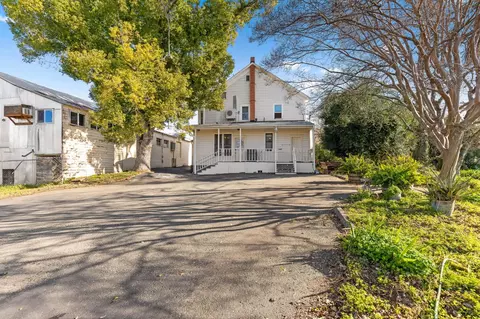 Exterior - 482 Main St, Newcastle, CA 95658 photo 11 of 21