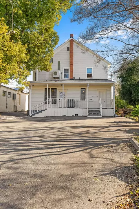 Exterior - 482 Main St, Newcastle, CA 95658 photo 12 of 21