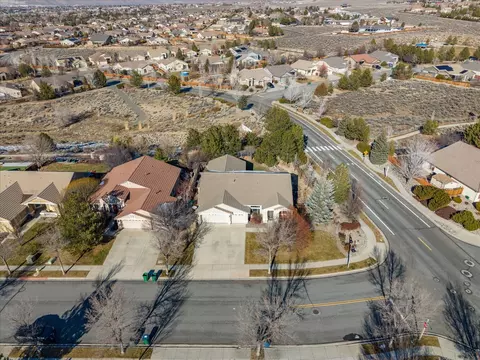 Undisclosed, Sparks, NV 89436