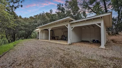 Exterior - 8209 Mountain Meadow Dr, Mountain Ranch, CA 95246 photo 5 of 49