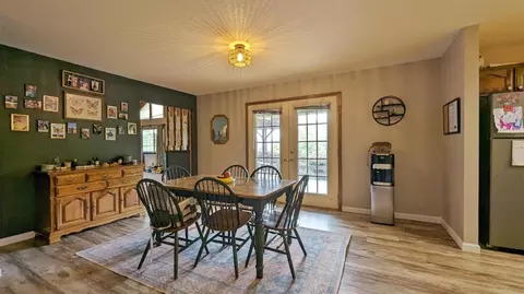 Dining - 8209 Mountain Meadow Dr, Mountain Ranch, CA 95246 photo 1 of 3
