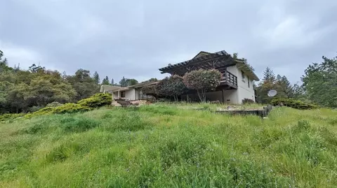 Exterior - 8209 Mountain Meadow Dr, Mountain Ranch, CA 95246 photo 31 of 49