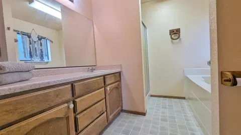 Bath - 8209 Mountain Meadow Dr, Mountain Ranch, CA 95246 photo 1 of 7