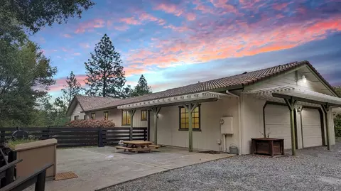 Exterior - 8209 Mountain Meadow Dr, Mountain Ranch, CA 95246 photo 2 of 49