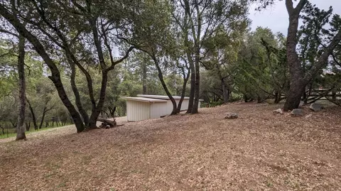 Exterior - 8209 Mountain Meadow Dr, Mountain Ranch, CA 95246 photo 18 of 49