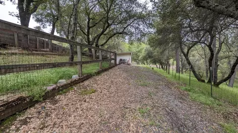 Exterior - 8209 Mountain Meadow Dr, Mountain Ranch, CA 95246 photo 23 of 49