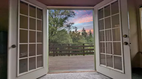 Entry Way - 8209 Mountain Meadow Dr, Mountain Ranch, CA 95246 photo 3 of 5