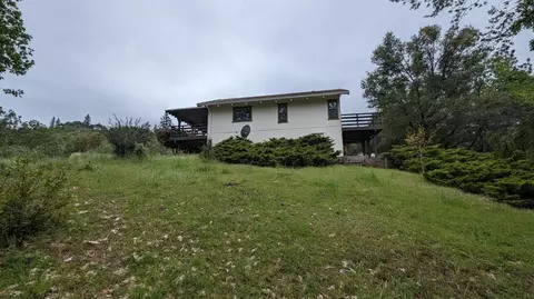Exterior - 8209 Mountain Meadow Dr, Mountain Ranch, CA 95246 photo 27 of 49