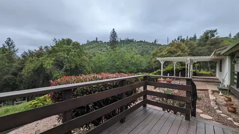 Exterior - 8209 Mountain Meadow Dr, Mountain Ranch, CA 95246 photo 9 of 49