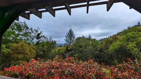 Exterior - 8209 Mountain Meadow Dr, Mountain Ranch, CA 95246 photo 7 of 49