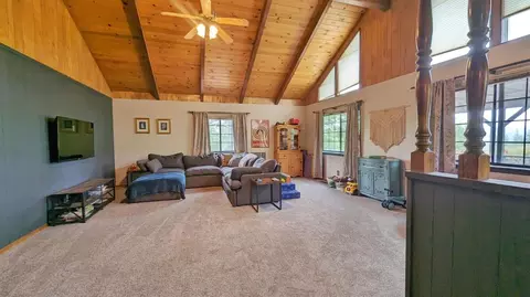 Living - 8209 Mountain Meadow Dr, Mountain Ranch, CA 95246 photo 2 of 3