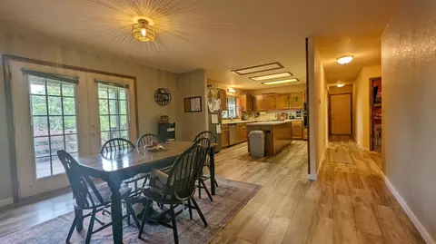 Entry Way - 8209 Mountain Meadow Dr, Mountain Ranch, CA 95246 photo 2 of 5