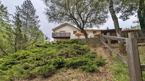Exterior - 8209 Mountain Meadow Dr, Mountain Ranch, CA 95246 photo 22 of 49