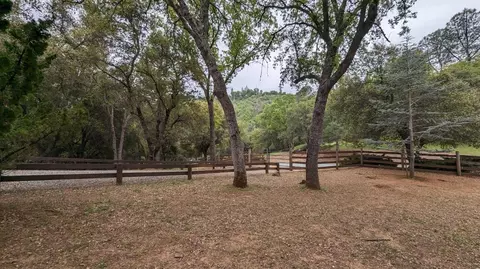 Exterior - 8209 Mountain Meadow Dr, Mountain Ranch, CA 95246 photo 16 of 49