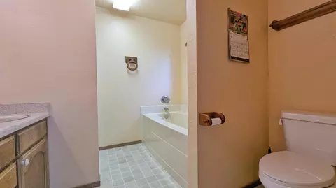 Bath - 8209 Mountain Meadow Dr, Mountain Ranch, CA 95246 photo 2 of 7