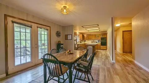 Dining - 8209 Mountain Meadow Dr, Mountain Ranch, CA 95246 photo 2 of 3